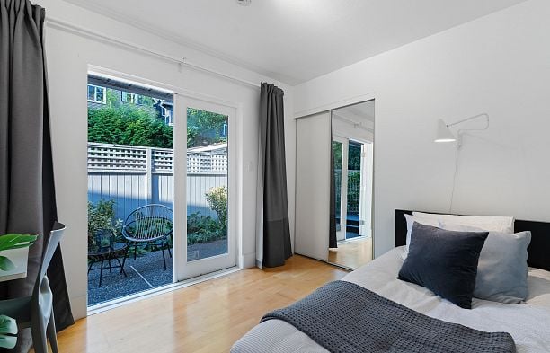 2343 W 7th Avenue Kitsilano