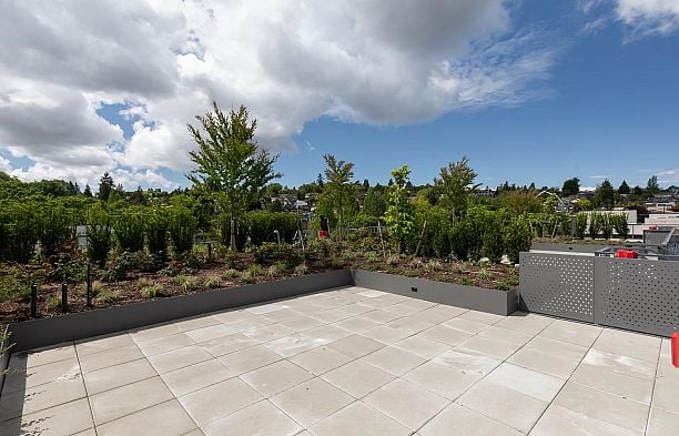 406 3668 W 10th Avenue Kitsilano