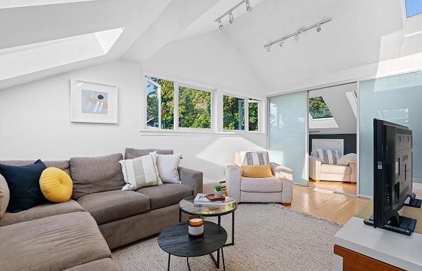 2343 W 7th Avenue Kitsilano