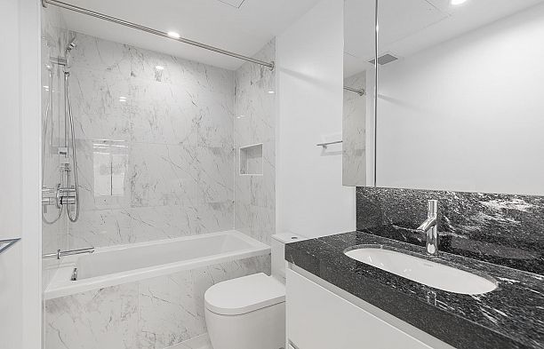 406 3668 W 10th Avenue Kitsilano