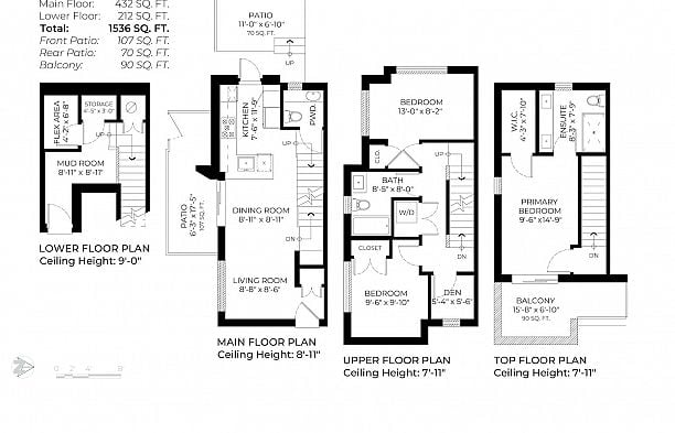 6322 Oak Street Oakridge VW