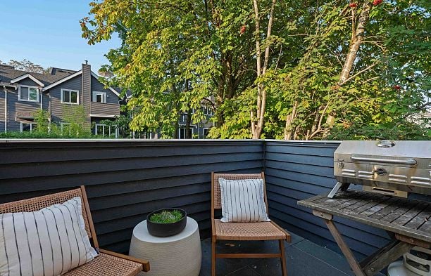 2343 W 7th Avenue Kitsilano