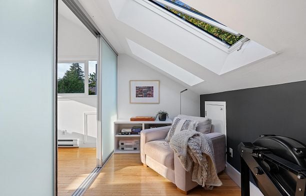 2343 W 7th Avenue Kitsilano