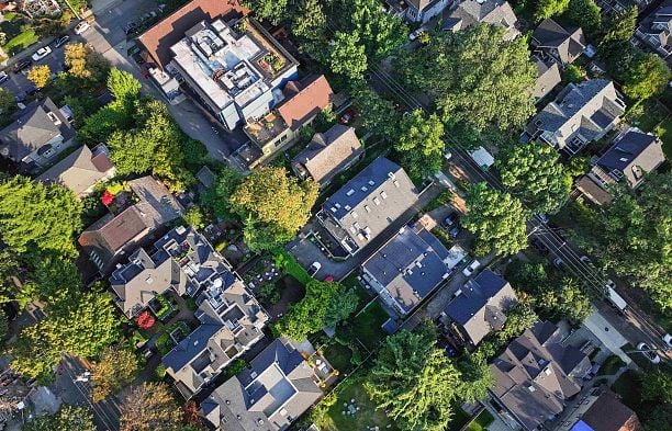 2343 W 7th Avenue Kitsilano