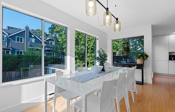 2343 W 7th Avenue Kitsilano