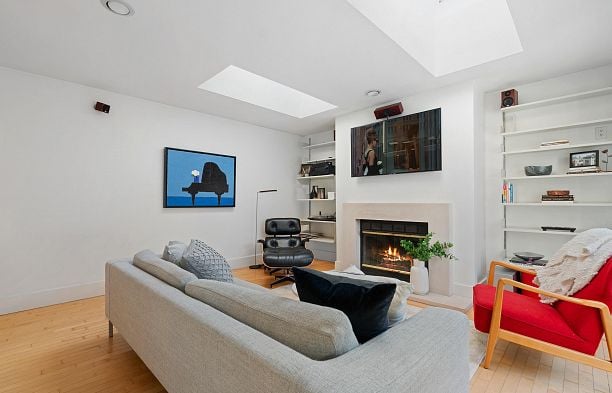 2343 W 7th Avenue Kitsilano