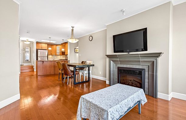 406 2103 W 45th Avenue Kerrisdale