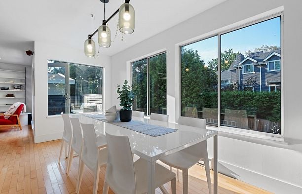 2343 W 7th Avenue Kitsilano