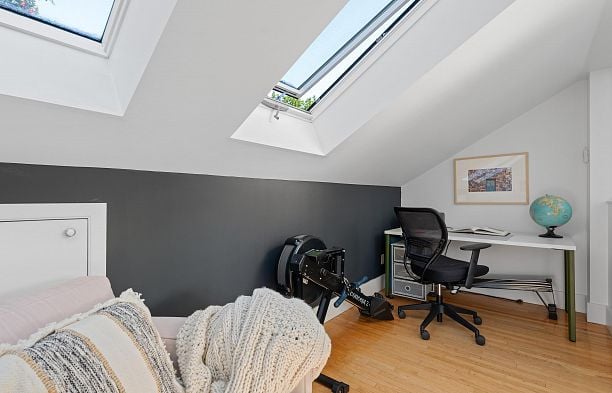 2343 W 7th Avenue Kitsilano