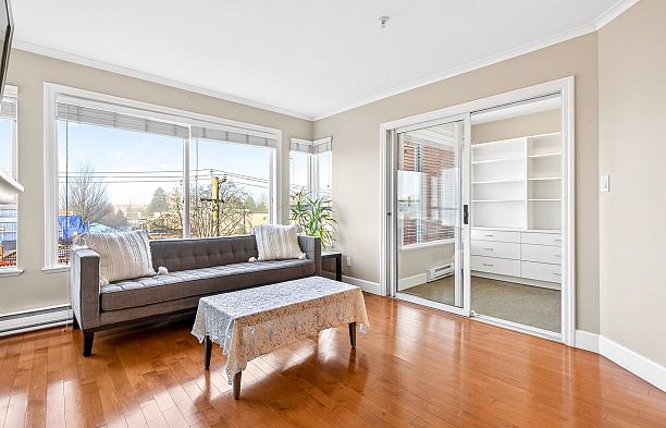 406 2103 W 45th Avenue Kerrisdale