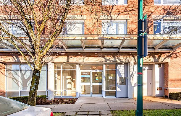 406 2103 W 45th Avenue Kerrisdale