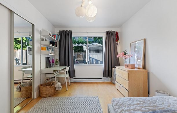 2343 W 7th Avenue Kitsilano