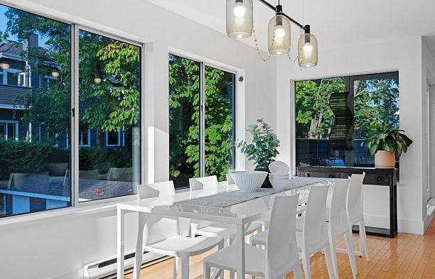 2343 W 7th Avenue Kitsilano