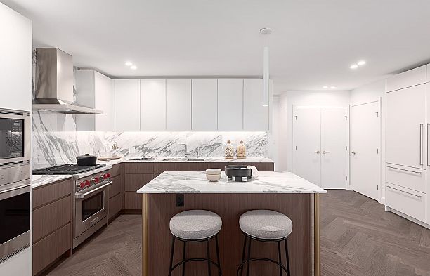 406 3668 W 10th Avenue Kitsilano