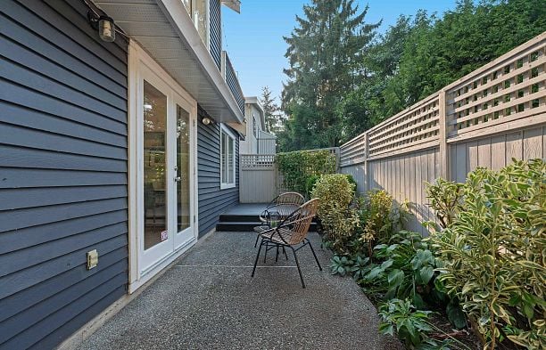 2343 W 7th Avenue Kitsilano