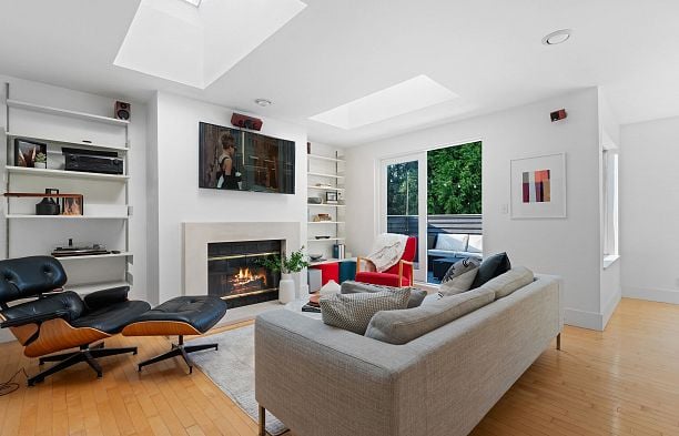 2343 W 7th Avenue Kitsilano