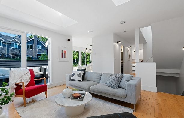 2343 W 7th Avenue Kitsilano