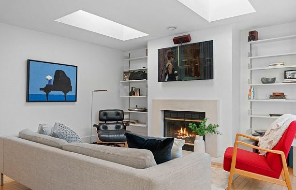 2343 W 7th Avenue Kitsilano