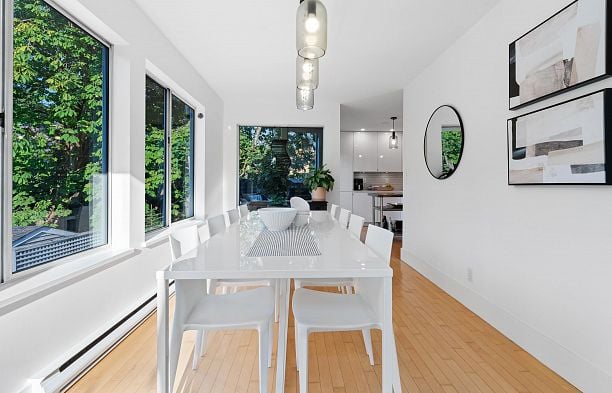 2343 W 7th Avenue Kitsilano