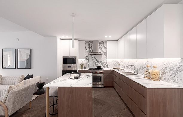 406 3668 W 10th Avenue Kitsilano