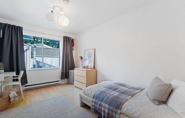 2343 W 7th Avenue Kitsilano