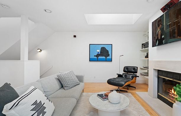 2343 W 7th Avenue Kitsilano