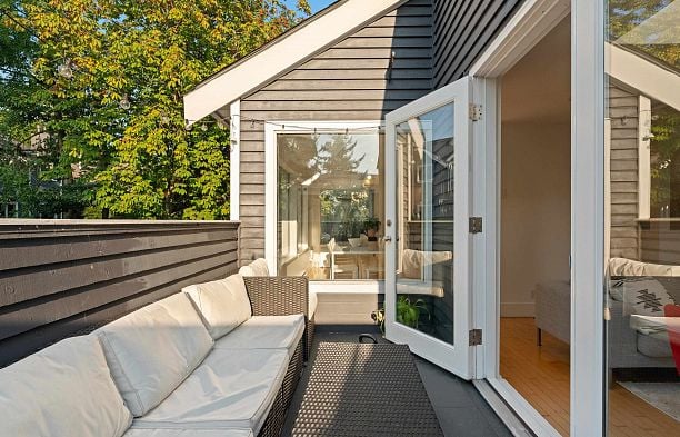 2343 W 7th Avenue Kitsilano