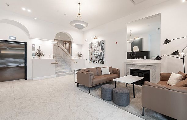 406 3668 W 10th Avenue Kitsilano