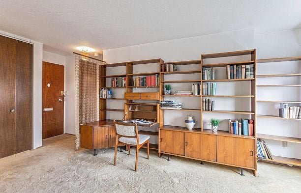 402 6026 Tisdall Street Oakridge VW