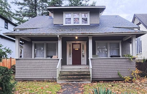 5570 Balaclava Street Kerrisdale