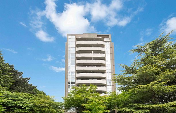 1002 2121 W 38th Avenue Kerrisdale