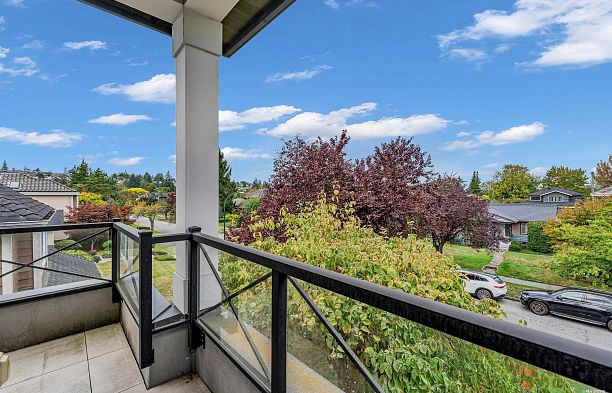 2328 Mcbain Avenue Quilchena