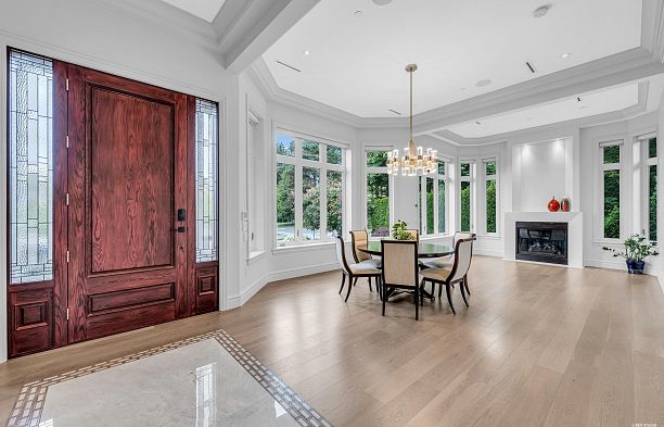 2328 Mcbain Avenue Quilchena