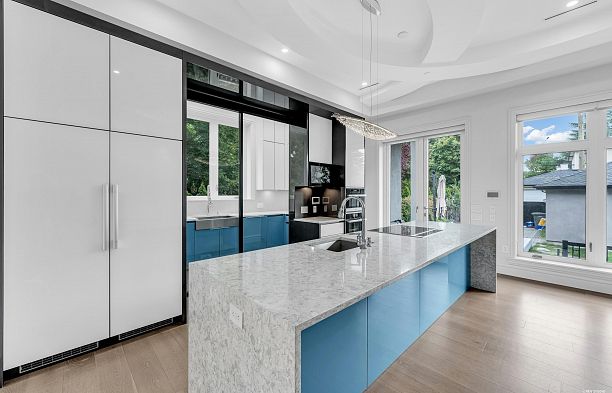 2328 Mcbain Avenue Quilchena