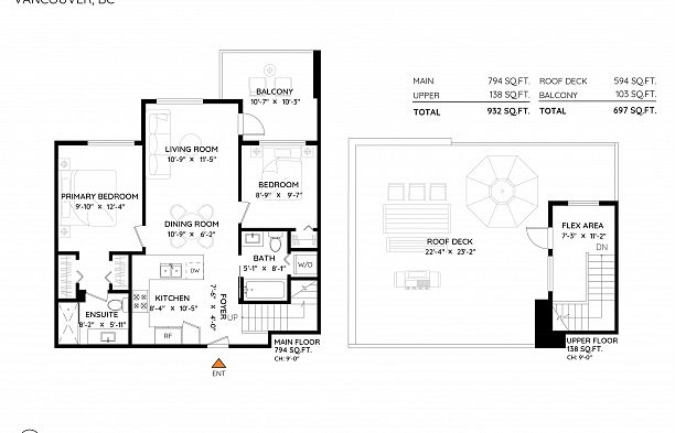 PH1 6033 Gray Avenue University VW