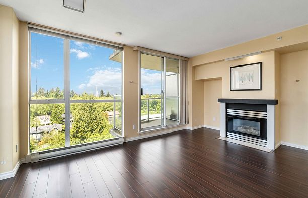 1002 2121 W 38th Avenue Kerrisdale