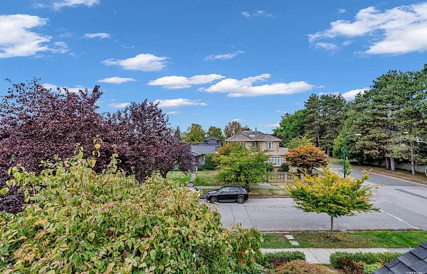 2328 Mcbain Avenue Quilchena