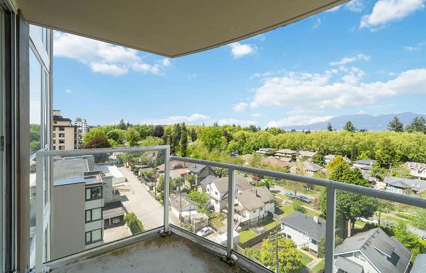 1002 2121 W 38th Avenue Kerrisdale