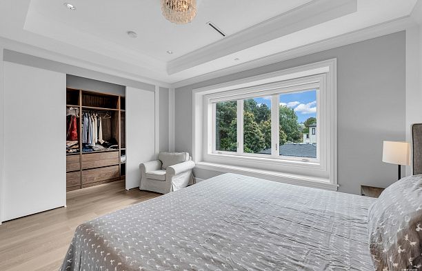 2328 Mcbain Avenue Quilchena