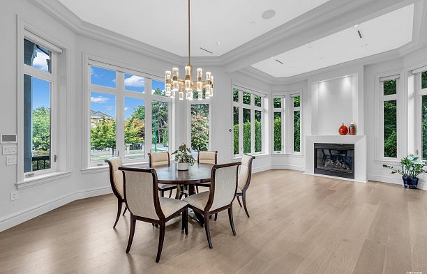 2328 Mcbain Avenue Quilchena