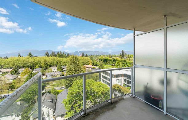 1002 2121 W 38th Avenue Kerrisdale