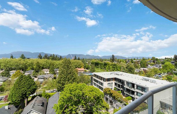 1002 2121 W 38th Avenue Kerrisdale