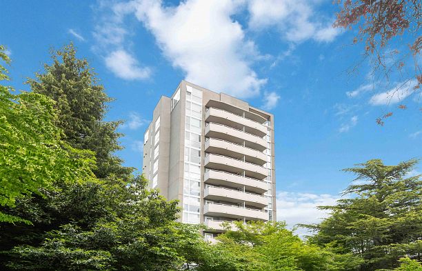 1002 2121 W 38th Avenue Kerrisdale