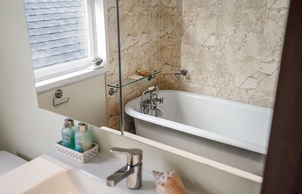 1829 1831 W 2nd Avenue Kitsilano