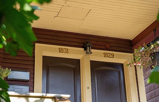 1829 1831 W 2nd Avenue Kitsilano