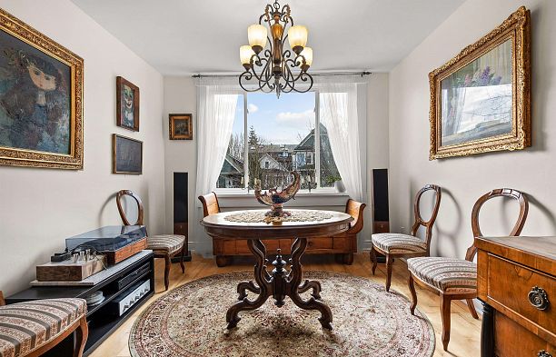 1829 1831 W 2nd Avenue Kitsilano