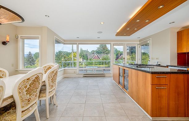 4389 Locarno Crescent Point Grey