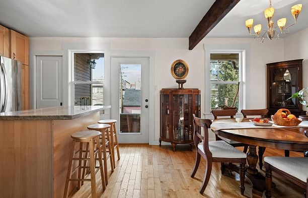 1829 1831 W 2nd Avenue Kitsilano