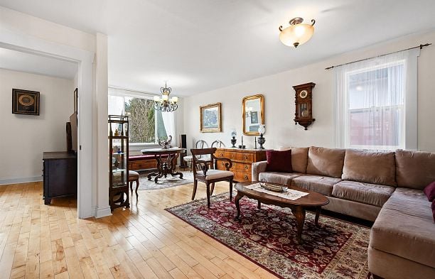 1829 1831 W 2nd Avenue Kitsilano