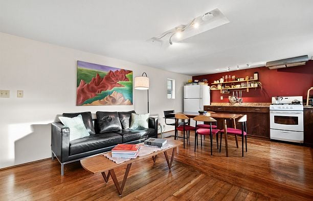 1829 1831 W 2nd Avenue Kitsilano